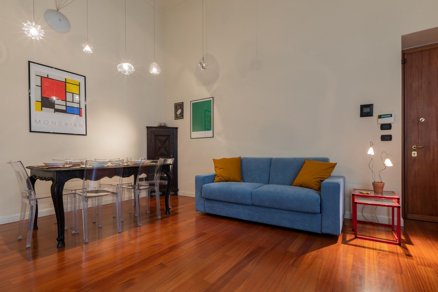 Appartamento Casa Savoia By Wonderful Italy