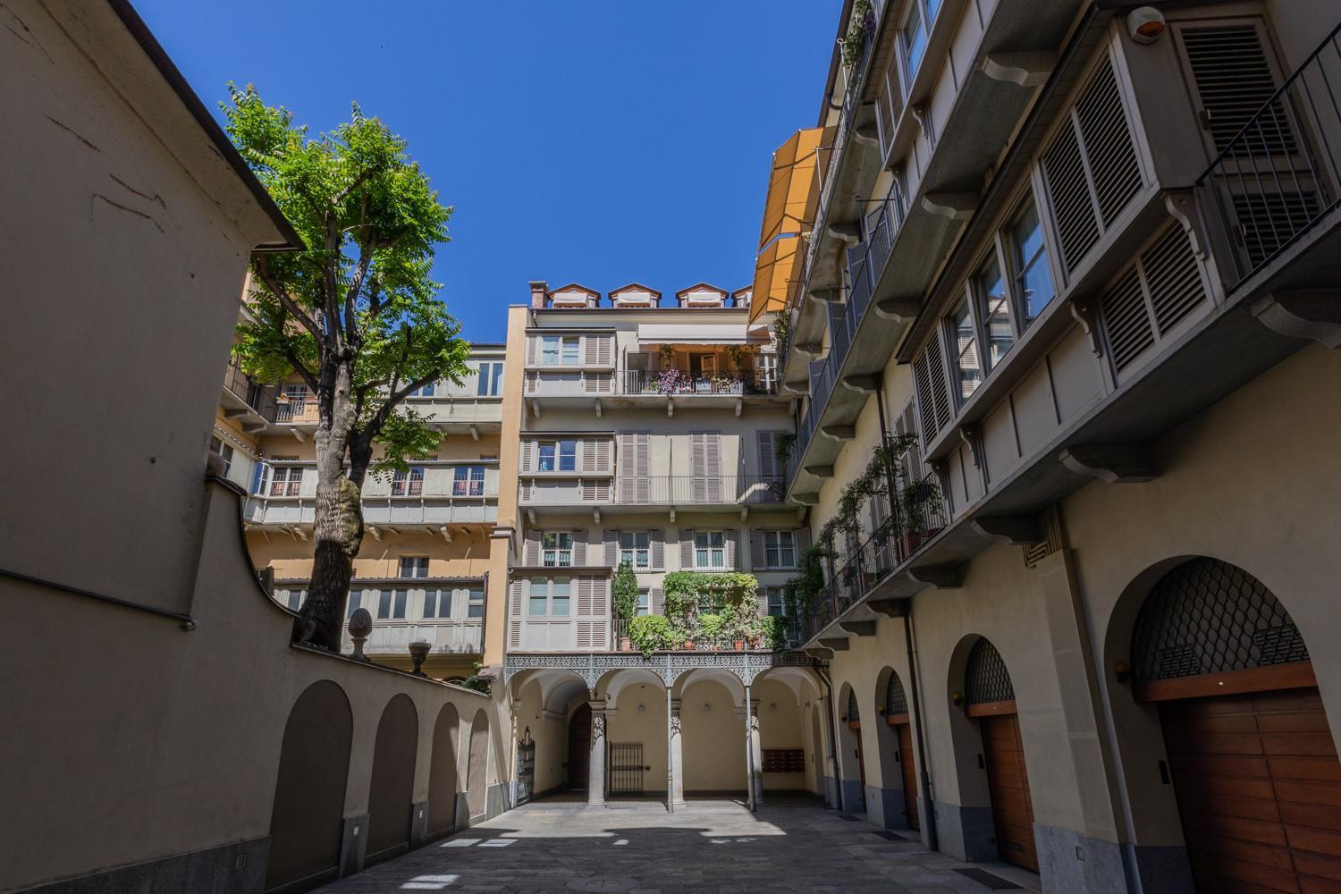 Appartamento Casa Savoia By Wonderful Italy