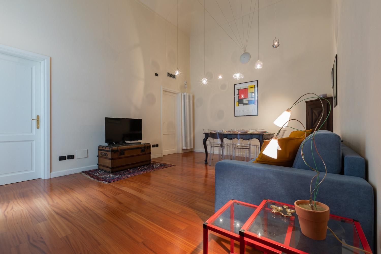 Casa Savoia By Wonderful Italy Appartamento *