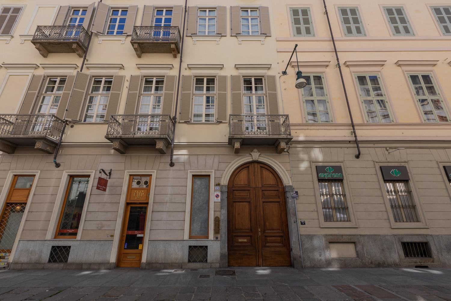 Casa Savoia By Wonderful Italy * Torino