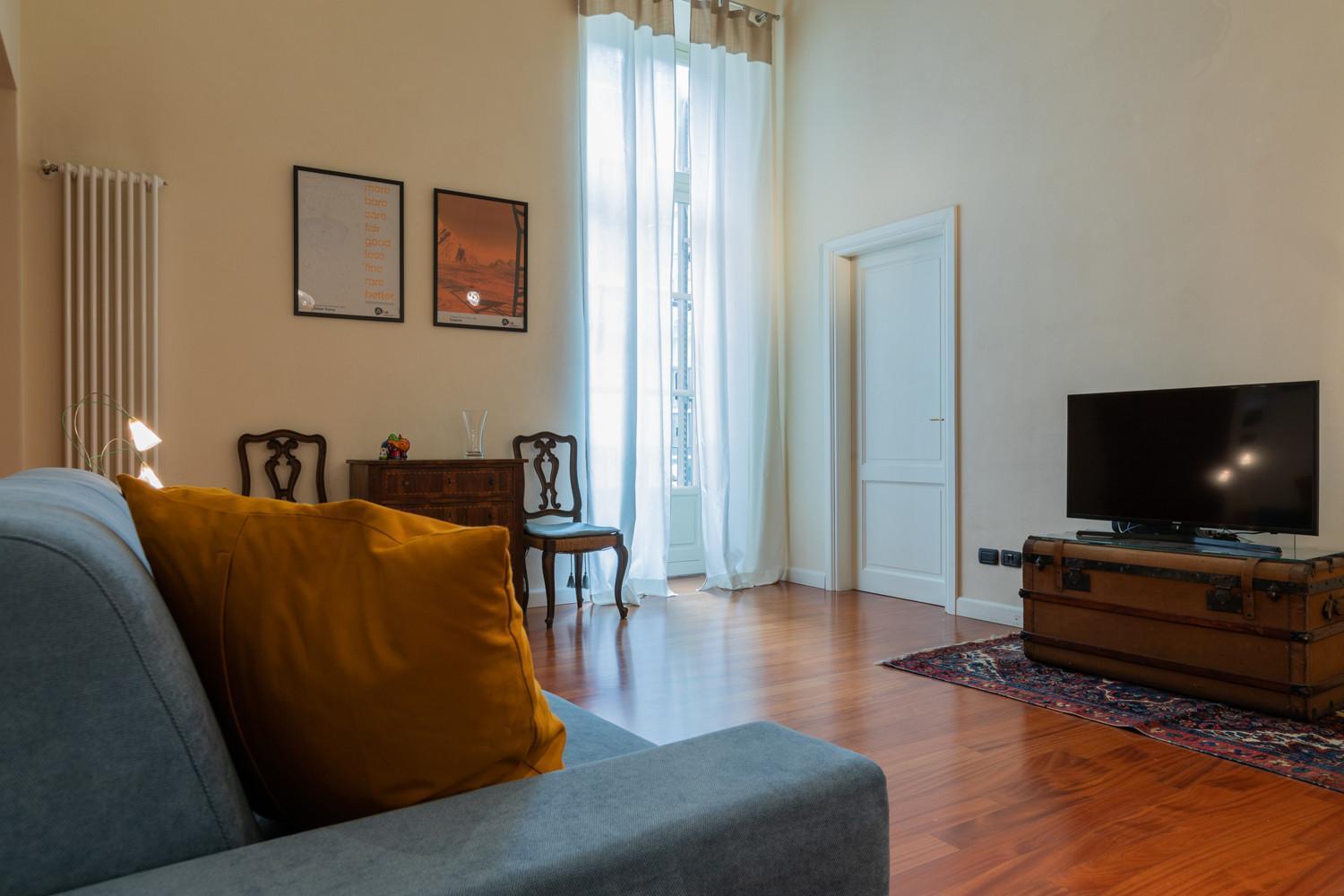 Appartamento Casa Savoia By Wonderful Italy