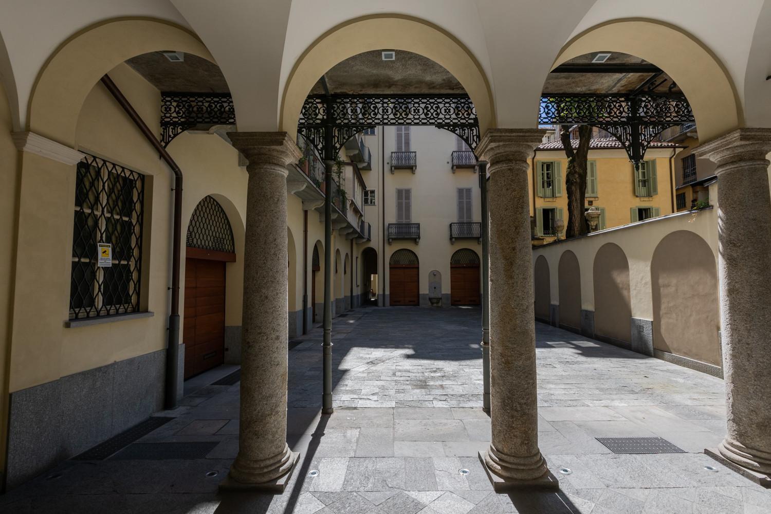 Appartamento Casa Savoia By Wonderful Italy *